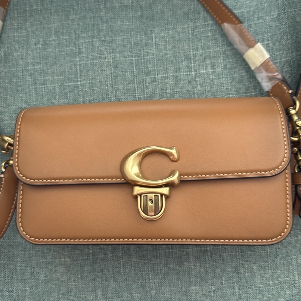 Coach Studio Bag 20